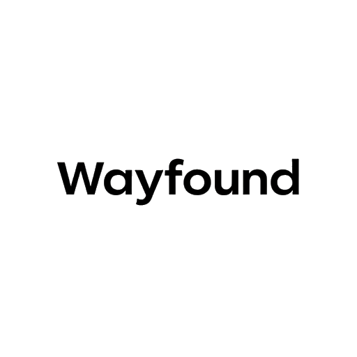 Wayfound Logo
